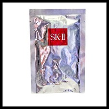 SK-II Facial Treatment Mask - 1 Mask New Sealed