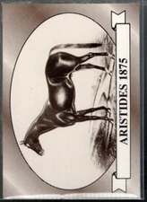 B5532- 1991 Horse Star Kentucky Derby Cards 1-119 -You Pick- 15+ FREE US SHIP