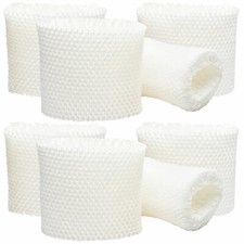 8X Humidifier Filter for Vicks WF2