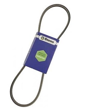 CINGHIA TRASMISSIONE 27611-24B00-133 Per Suzuki 650 LS P Savage 1986-2000 - Foto 3