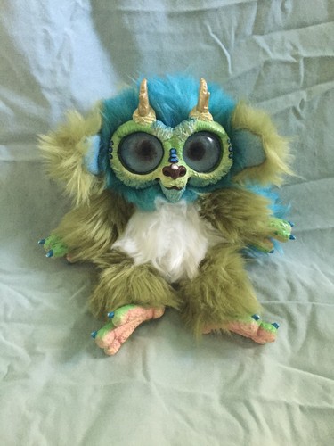 custom chinese dragon baby art doll ooak cute new