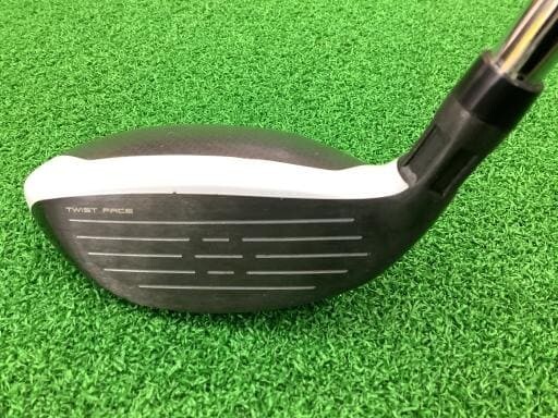 TaylorMade SIM MAX U3 Utility / 3u 19 Deg / Flex Stiff / KBS