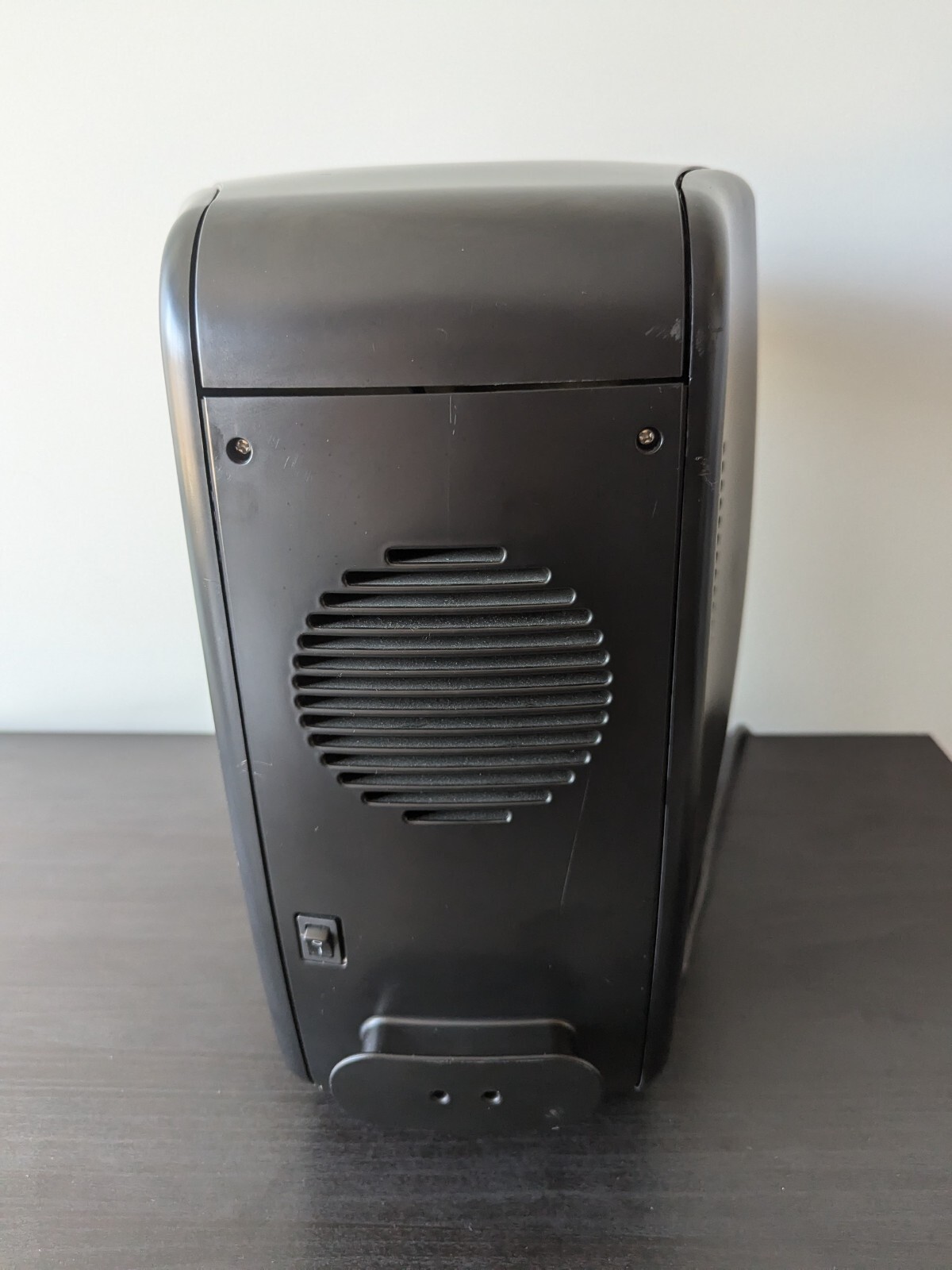 Krups BeerTender VB21 Home Mini Keg Draft Beer Cooler 5L Dispenser