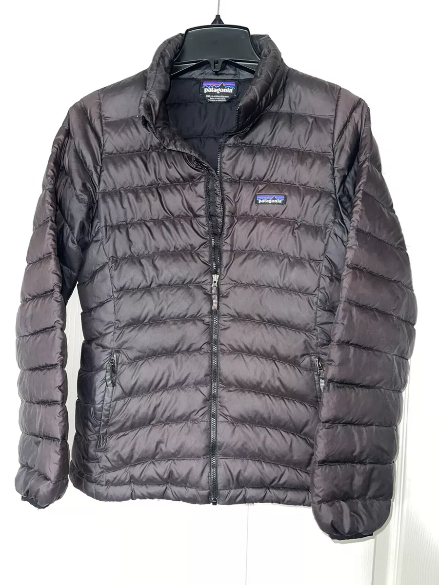 Patagonia down cheap sweater xxl