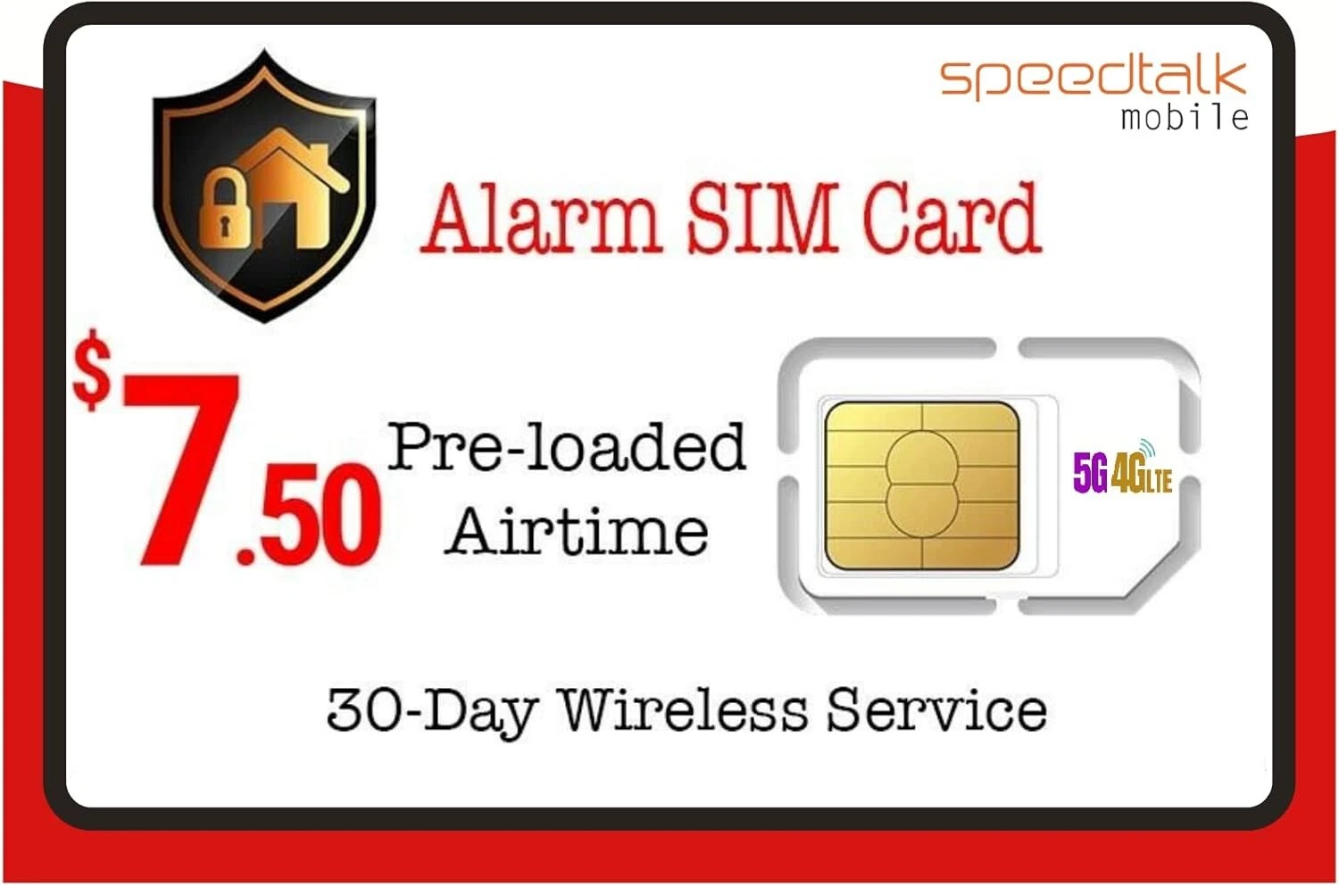 Gps Tracker For Kids SpeedTalk Mobile Smart Watch For 5G 4G LTE