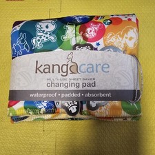 Kangacare X Tokidoki Tokicorno Changing Pad NIP