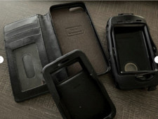 Assorted Phone Cases - lot of 3