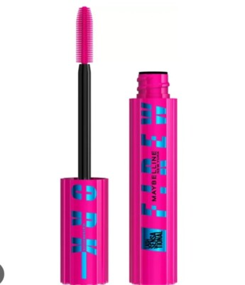 Maybelline Mascara Lash Sensational Firework Black 10 ml NEU Wasserfest