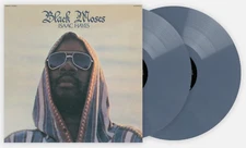 ISAAC HAYES BLACK MOSES VINYL NEW! LE GRAY LP! NEVER CAN SAY GOODBYE