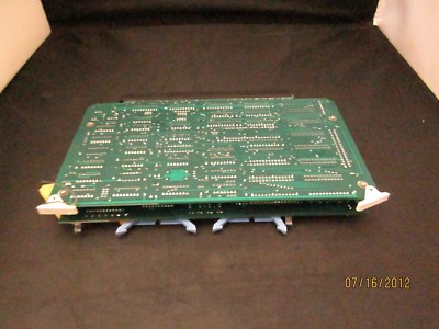 Moore PCB PC Board 15737-18-BDA *New*