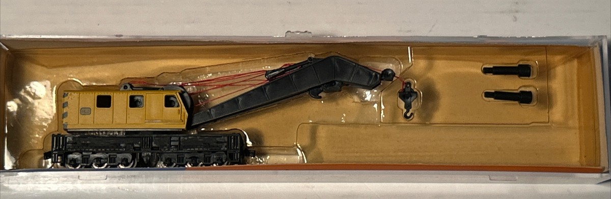Lot 3 Wagons Roco International N°2308 - Voie N - Boîte D'origine - Bon état