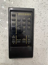 Marantz Rmc 24 Remote Control 79605771
