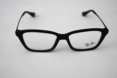 Ray-Ban Small Black Optical RB1540-3615 48-14-130 Eyeglasses