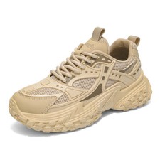 Men's Fashion Running Sneakers Athletic Outdoor Sports Casual Tennis Shoes Gym