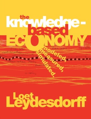 Leydesdorff - Knowledge-Based Economy  Modeled Measured Simulated -  - X555z