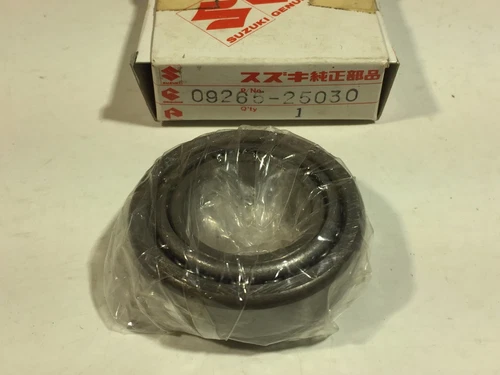 BEARING (25X47X15)