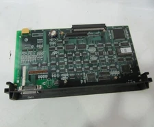Yaskawa Electric Robot Controller Memory Board PCB JANCD-MIF01 RevD DF9200658-C0
