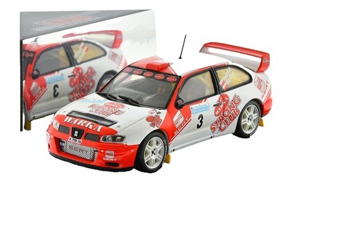 WRC RALLY CAR COLLECTION セット 2004-2005 WRC RALLY CAR COLLECTION Set 2004-2005 | eBay