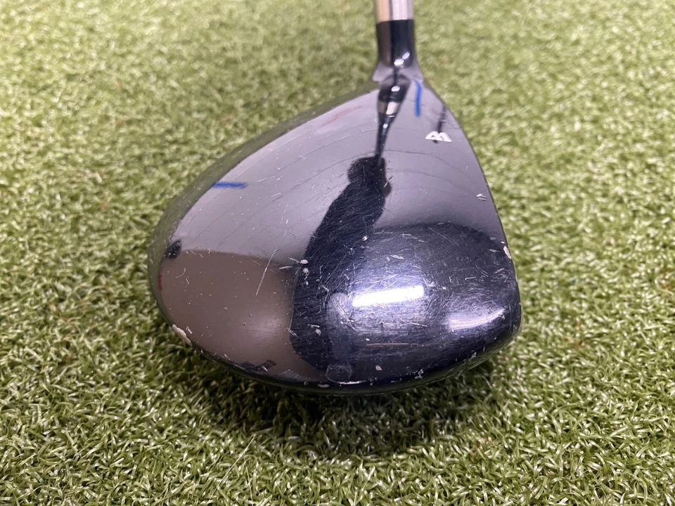 Warrior Custom Golf 2 madera 12*/derecha/grafito regular ~44,75"/jl7859 Foto 4 de 4