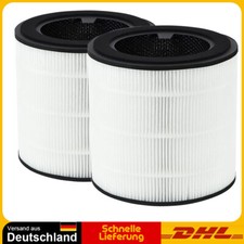 1/2X Ersatzfilter für PHILIPS