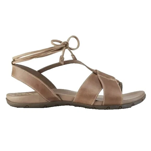 Chaco Brown Sandals for Women