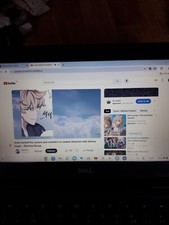 Dell chromebook 5190 de 2019 chromeOS