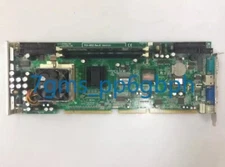 1 PCS Advantech PCA-6003 A2 Industrial Control Motherboard in Good Condition