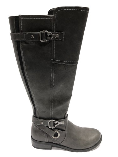 Guess Women's Harvest Wide Calf Boot 