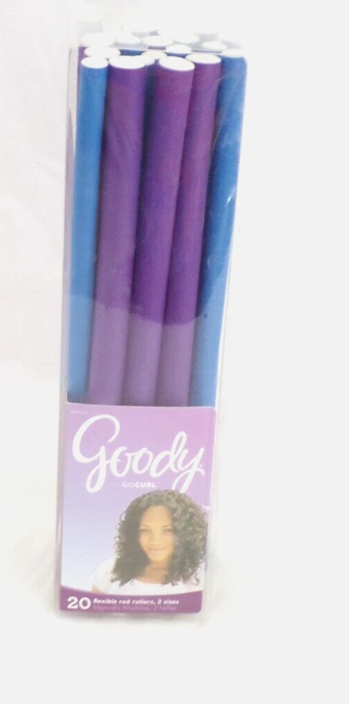 10 Types Of Hair Rollers And How To Use Them To Curl Your