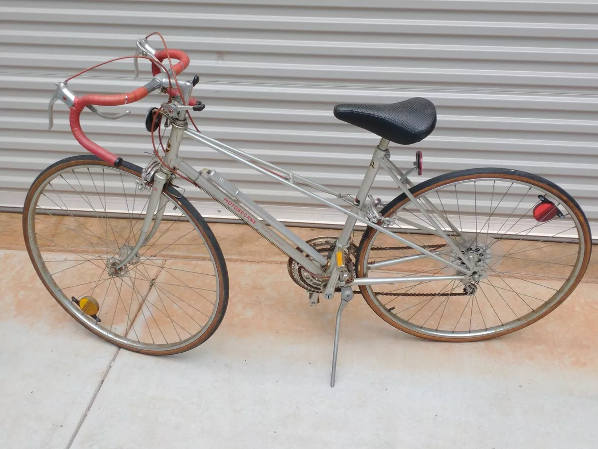 Motobecane ebay new arrivals