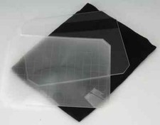 HOT Yanke Super Edition screen Fresnel Ground Glass For toyo 8x10 Camera