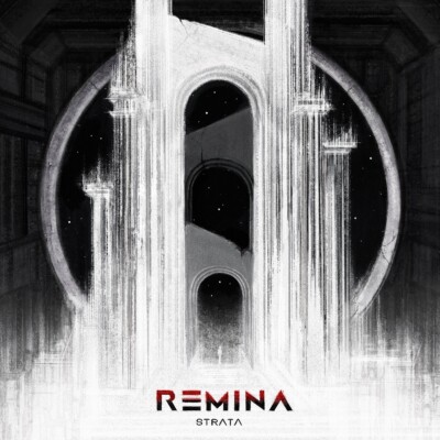 REMINA Strata CD Digipack 2022