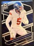 Kayvon Thibodeaux 2024 Panini Spectra Chrome Base NEW YORK GIANTS