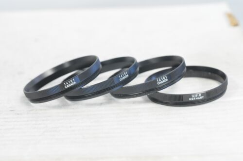 Leica 14161 Serie VII Filter Sicherungsring