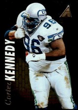 Zenith #Z101 Cortez Kennedy 1995