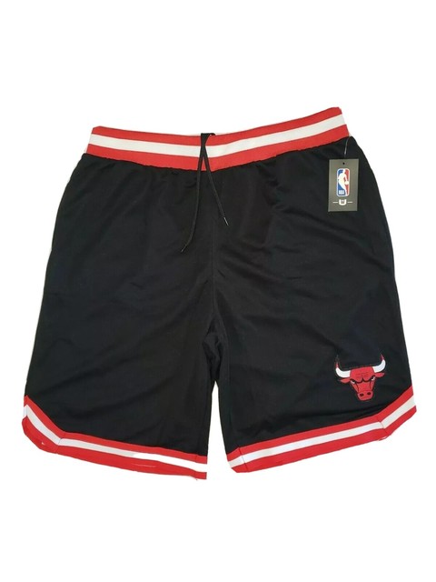 black bulls shorts
