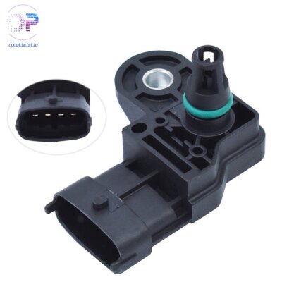 New TMAP / T-Map Sensor For Polaris RZR 570 800 900 1000 - Replaces 2410422, 2411528