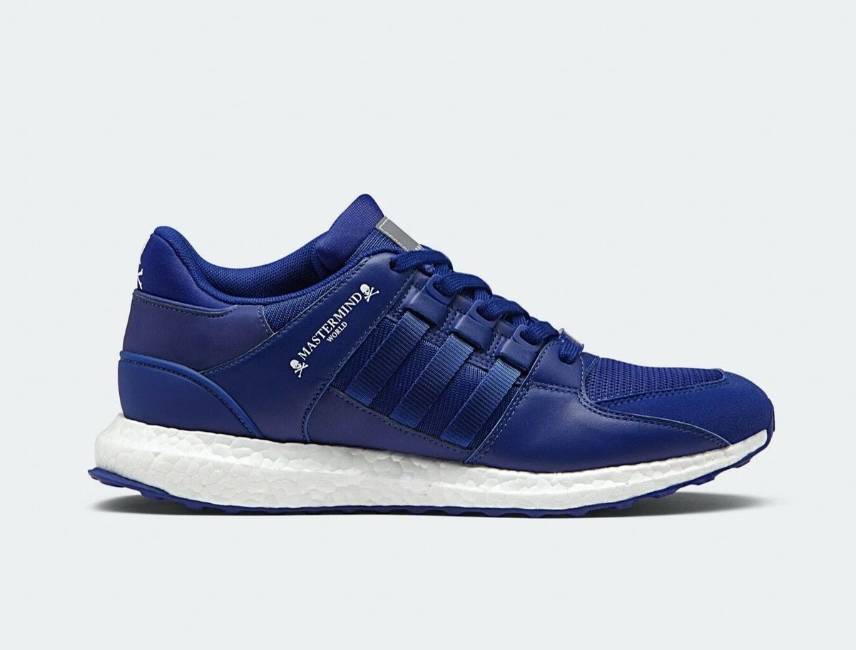 Mastermind x adidas Consortium EQT Support Ultra MMW eBay