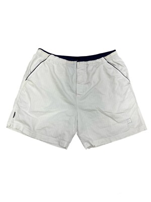 Vintage shorts Nike Alpha project challenge court size L rare