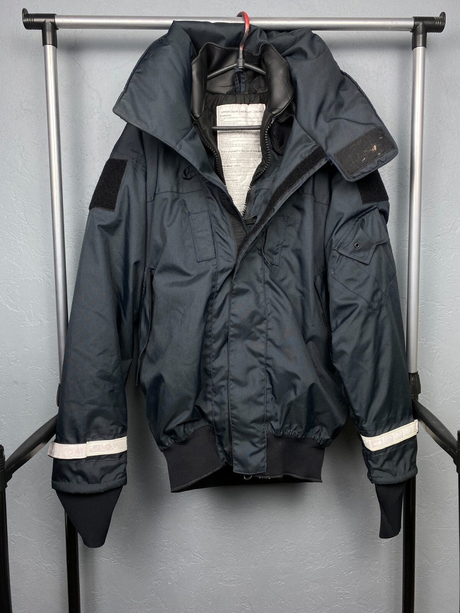 イギリス海軍　upper deck crewsuit jacket $_57.PNG?set_id=880000500F