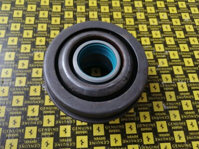 Ferrari 360 430 Maserati 4200 Quattroporte Granturismo F1 Thrust  