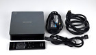 Sony Smp-N200 Digital Hd Streaming Media player Wi-Fi Tv w Hdmi & Remote