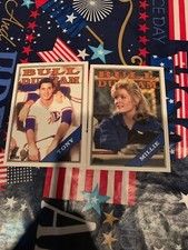 2016 Topps Archives Baseball Bull Durham Autographs and Insert Guide 35