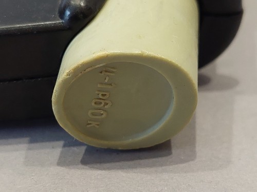 Soviet Vintage Device for making dumplings. Made in USSR. Original. - Picture 12 of 18