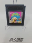 Barbie Ocean Discovery Nintendo Game Boy Color Authentic Free shipping !