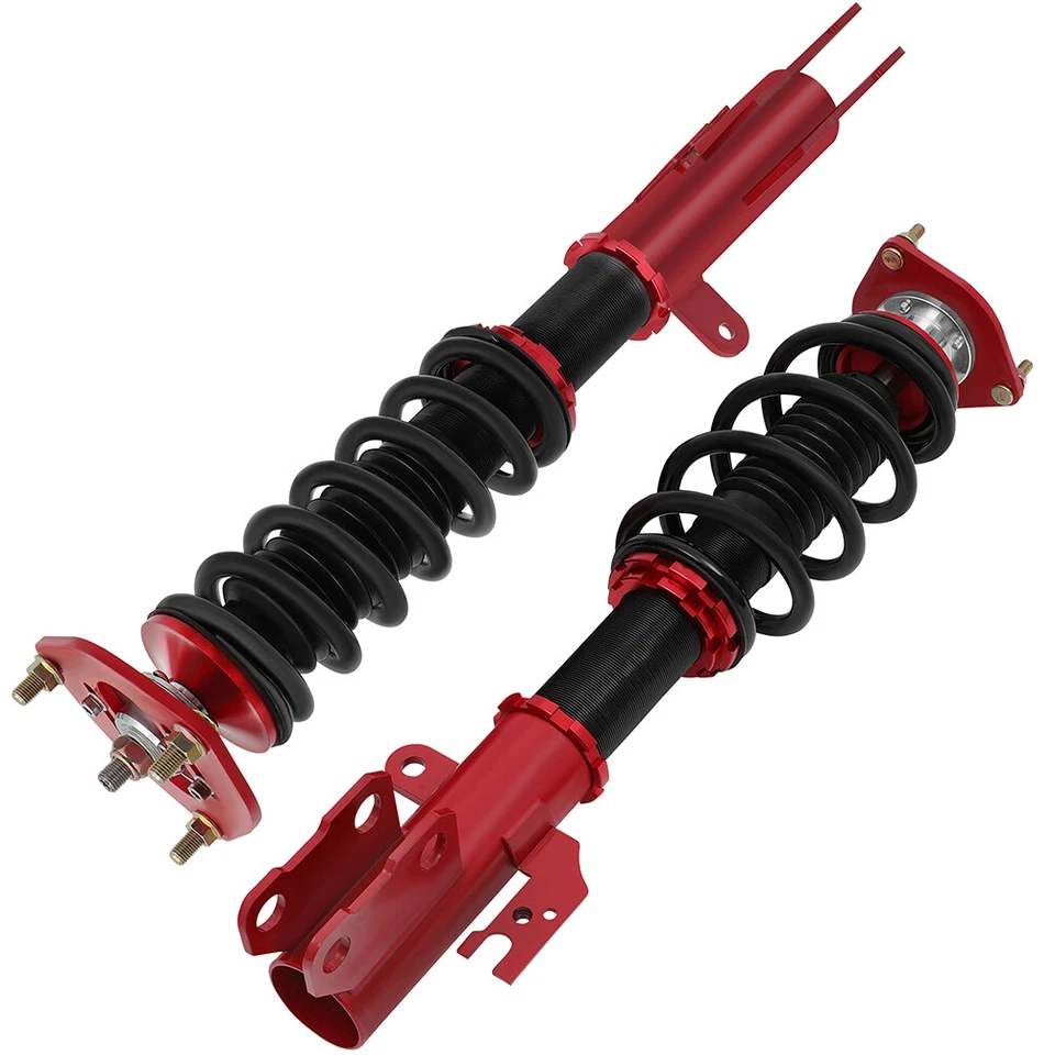 Kits de rebaixamento de suspensão Coilovers para 1997-2001 LEXUS ES300 apoios de suspensão ajustáveis - Imagem 3 de 4