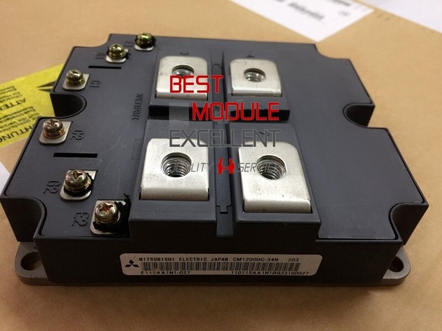 Cm2400hcb 34n mitsubishi