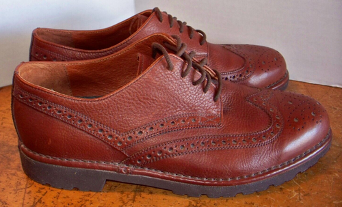 rockport dressports wingtip