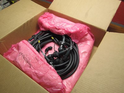 NEW Fanuc A660-8016-T964 K512 6-Axis Power Cable Fanuc R-30iB/R-30iA