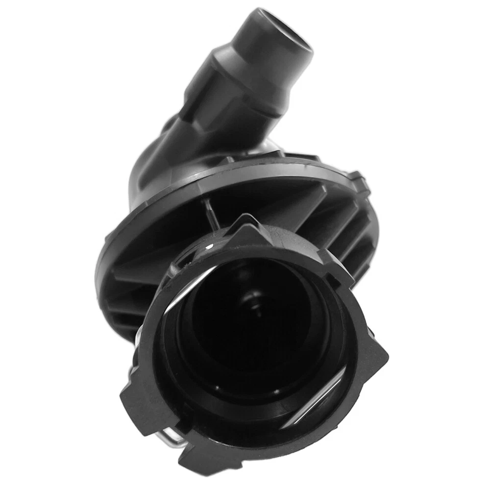 Engine Coolant Thermostat with Housing for BMW F15 F16 F20 F22 F30 F32 335i 435i Foto 2 de 4